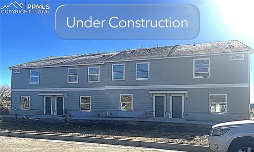 6724 Condor Hill Hts, Colorado Springs, CO, 80915-4048 | Card Image