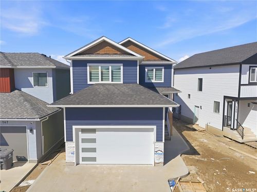 143 Sharma Lane, Saskatoon, SK, S7W1L1 | Card Image
