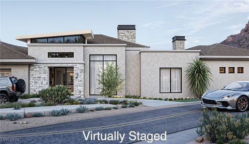 16 Shadow Canyon Ct, Las Vegas, NV, 89141-6089 | Card Image