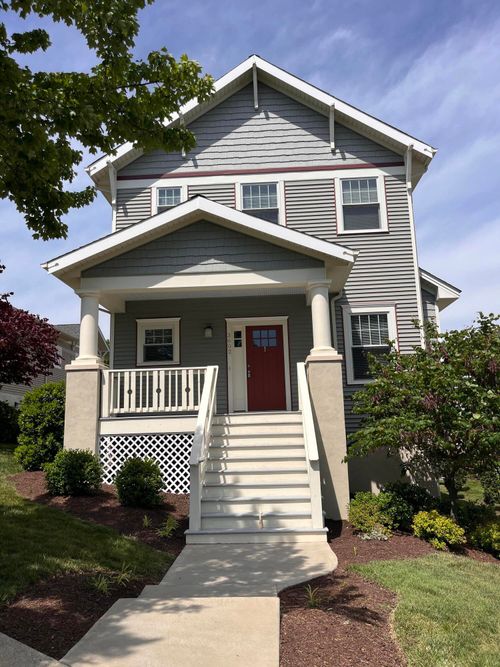 3602 Colonial Green Cir Sw, Roanoke, VA, 24018-3738 | Card Image