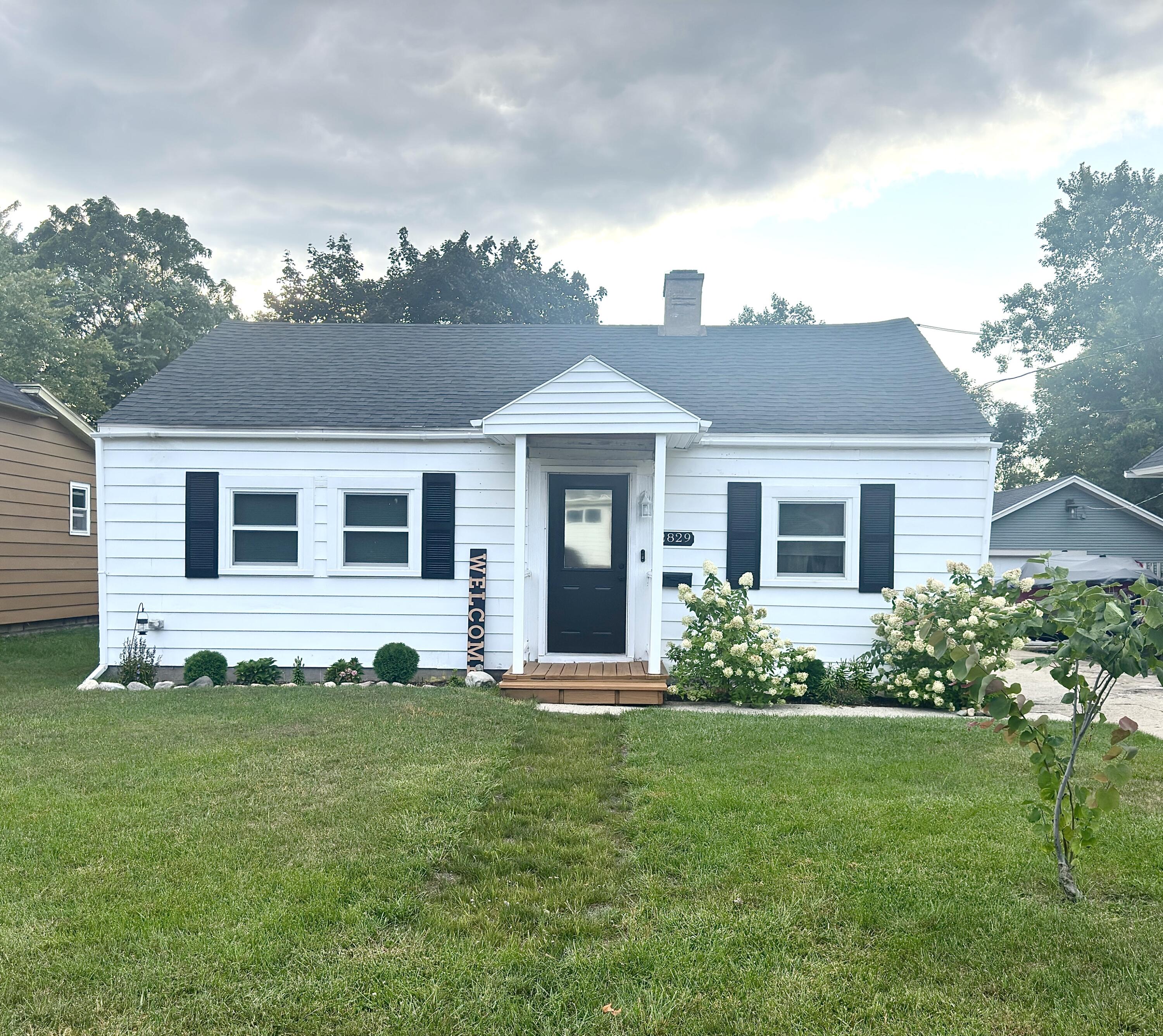 Coit Ave, Grand Rapids, MI 49505