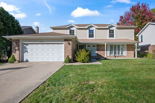 1132 E Valley Lane, Arlington Heights, IL, 60004 | Card Image