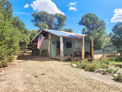 38645 Us Hwy 258, Tres Piedras, NM, 87577 | Card Image