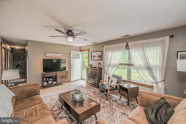 140 Duck Run Ln, House other with 3 bedrooms, 1 bathrooms and null parking in Star Tannery VA | Image 5