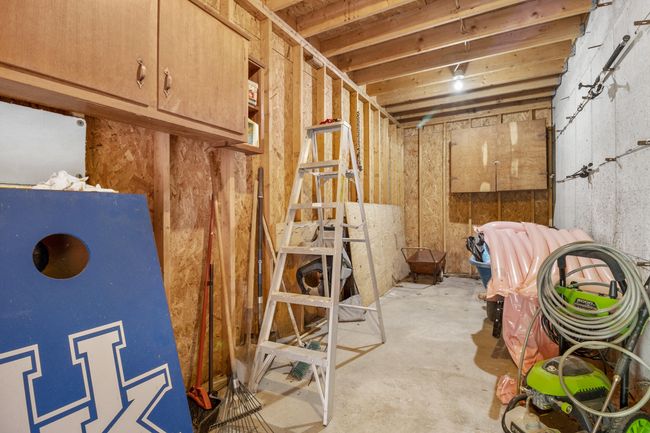1117 Cliffs Edge Rd, House other with 5 bedrooms, 3 bathrooms and null parking in East Bernstadt KY | Image 46