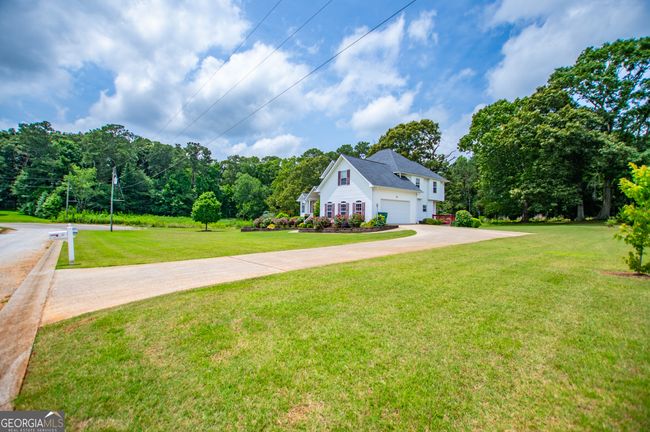 15 Fast Ln, House other with 4 bedrooms, 3 bathrooms and 2 parking in Ranburne AL | Image 16