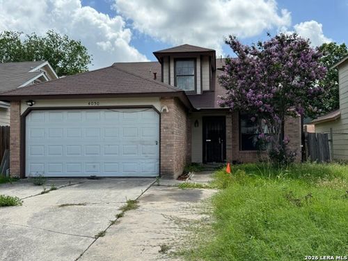 4050 Mystic Sunrise Dr, San Antonio, TX, 78244-3204 | Card Image