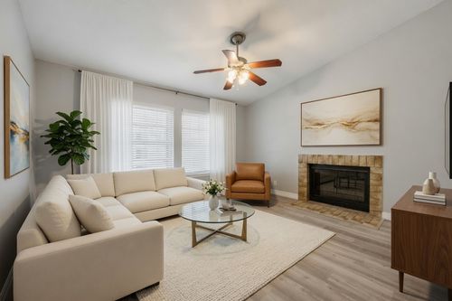 506-4748 Old Bent Tree Ln, Dallas, TX, 75287-7116 | Card Image