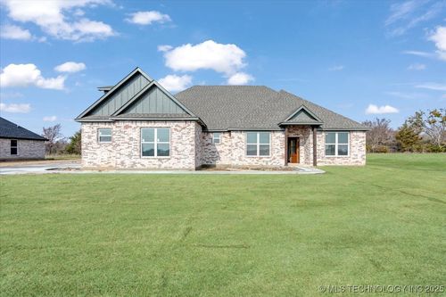 280 Sunset Cv, Mead, OK, 73449-6908 | Card Image