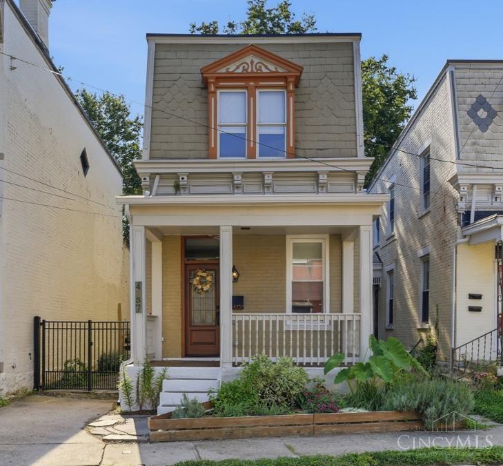 Residential in Cincinnati 3
