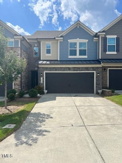 1204 Lotus Lilly Dr, Durham, NC, 27713-2559 | Card Image