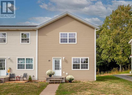 83 Westridge Cres, Charlottetown, PE, C1A8P2 | Card Image