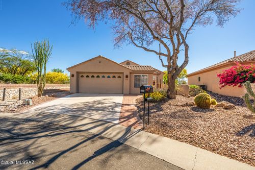 5271 W Sunrise Canyon Place, Marana, AZ, 85658 | Card Image