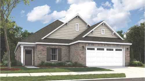 953 Pearl Dr, Prattville, AL, 36066-7574 | Card Image