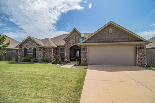 1220 Gardenia St, Centerton, AR, 72719-6050 | Card Image