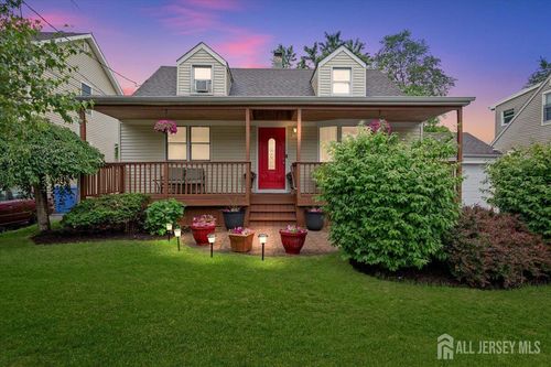 448 Carmine Avenue, South Plainfield, NJ, 07080 | Card Image