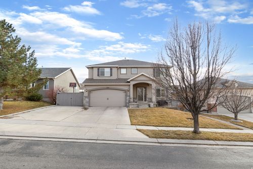 1964 E Red Oak Rd, Eagle Mountain, UT, 84005-4313 | Card Image