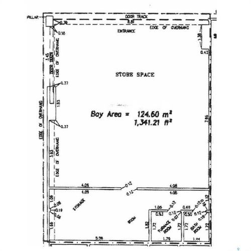 26-11429 Railway Ave E, North Battleford, SK, S9A3G8 | Card Image