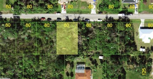 22569 Morocco Ave, PORT CHARLOTTE, FL, 33952 | Card Image