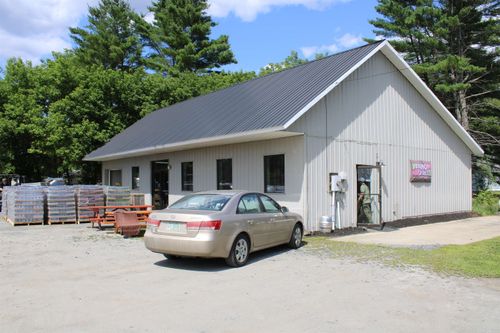 Route #5 Memorial Drive, Lyndon, VT, 05851 | Card Image