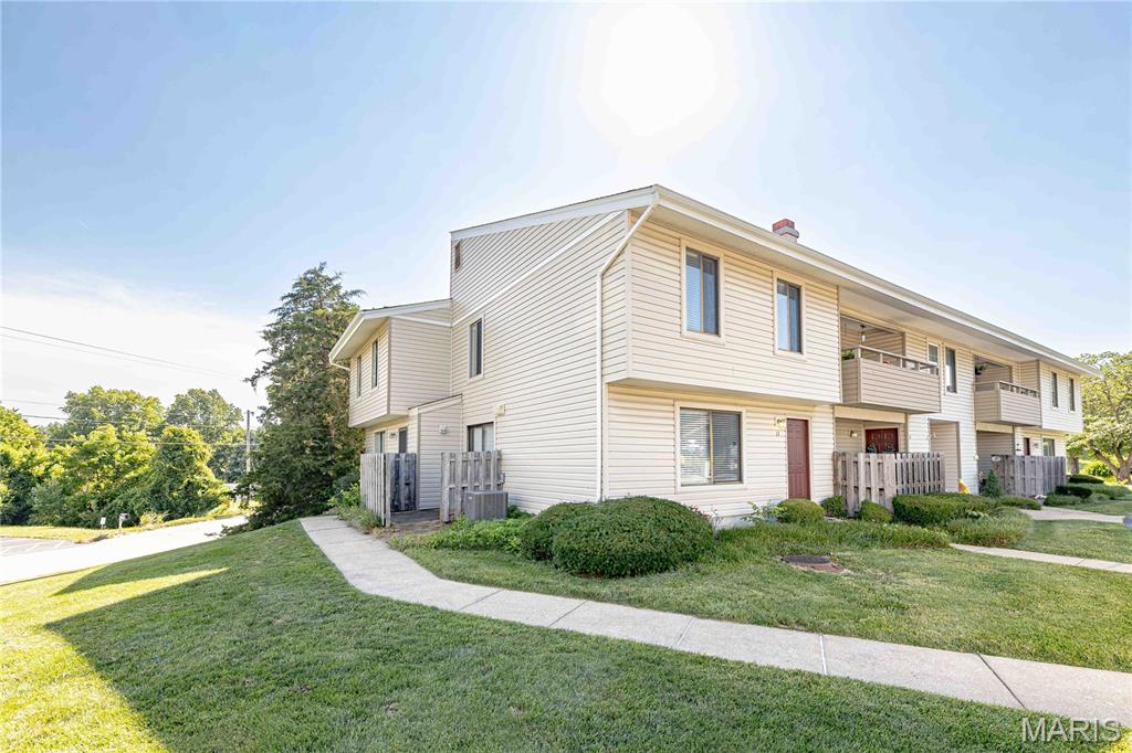 Residential in O'Fallon 2