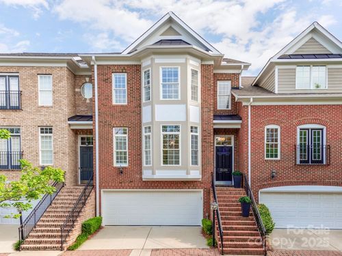 3036 Luke Crossing Dr, Charlotte, NC, 28226-3374 | Card Image