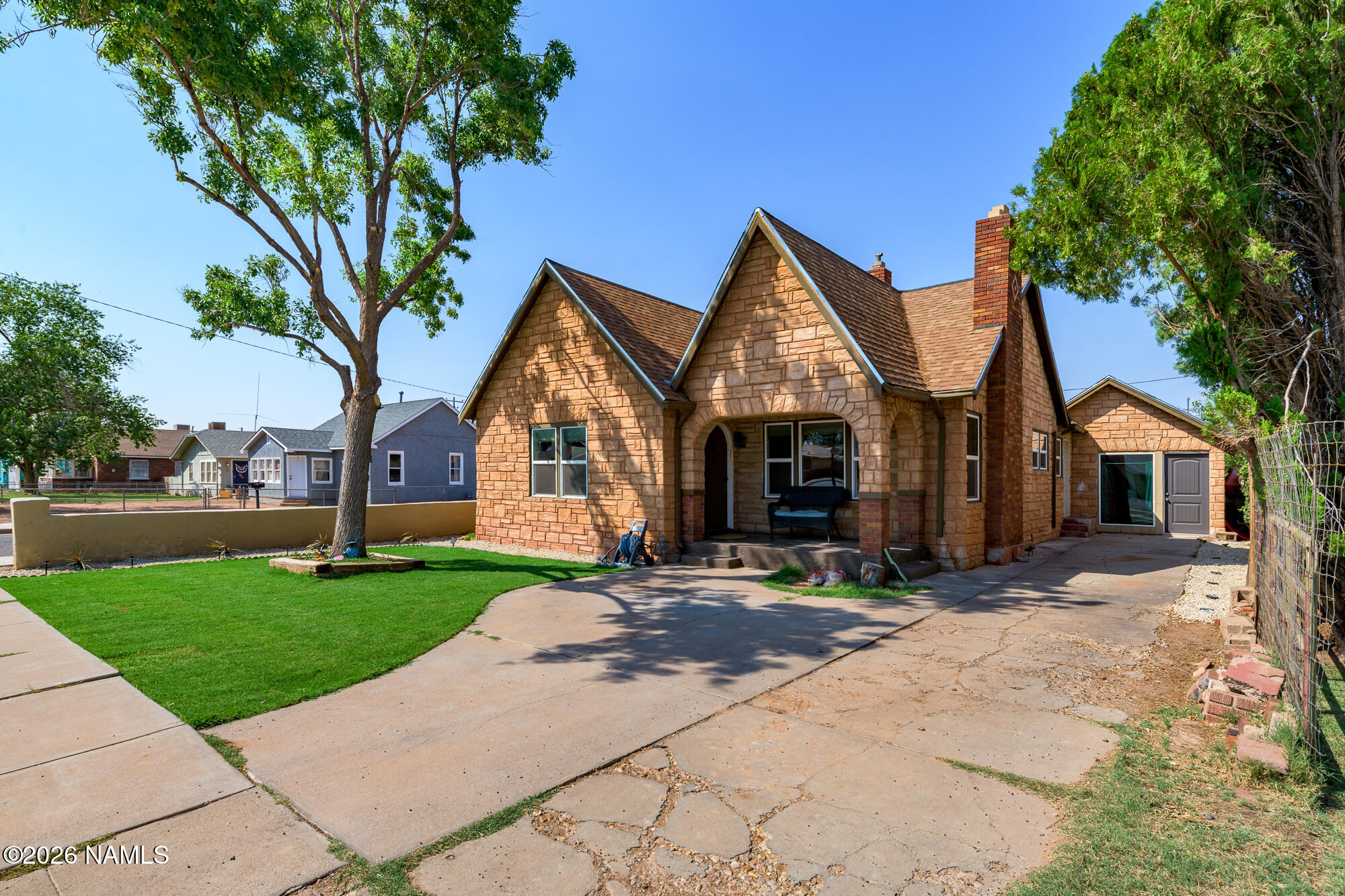 Residential in Winslow 2