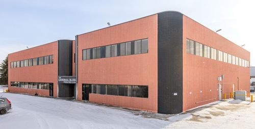 101-17205 106a Ave Nw, Edmonton, AB, T5S1M7 | Card Image