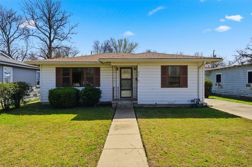 905 Carver St, Waco, TX, 76704-1509 | Card Image