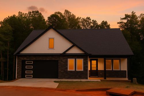 532 S Fredrick Way, Boiling Springs, SC, 29316-6242 | Card Image
