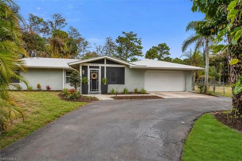 1840 23rd St, NAPLES, FL, 34117-4631 | Card Image