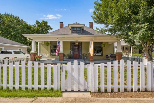 1027 Chicamauga Ave, Nashville, TN, 37206-3527 | Card Image