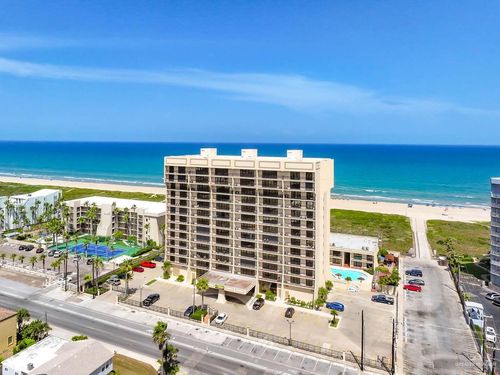 803-2100 Gulf Boulevard, South Padre Island, TX, 78597 | Card Image