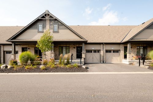 11 Tristan Lane, Huntsville, ON, P1H0E9 | Card Image