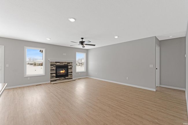 14170 Escondida Cv, House other with 4 bedrooms, 3 bathrooms and null parking in Fort Wayne IN | Image 12
