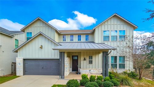 595 Dayridge Dr, Dripping Springs, TX, 78620-2126 | Card Image