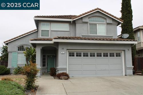 247 Catalina Dr, Hercules, CA, 94547-2072 | Card Image