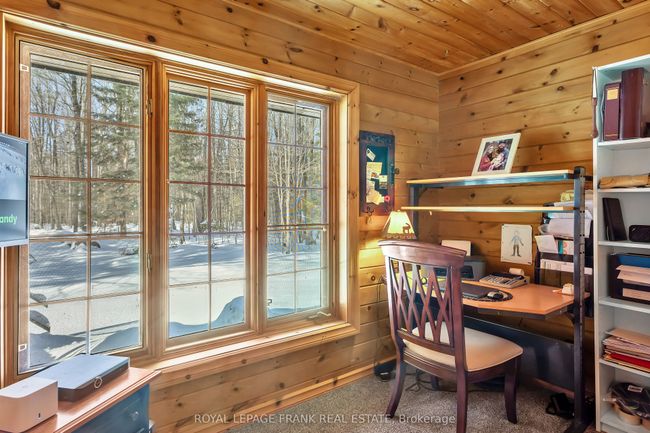 3515 County Rd 121, House other with 5 bedrooms, 3 bathrooms and 8 parking in Kinmount ON | Image 11