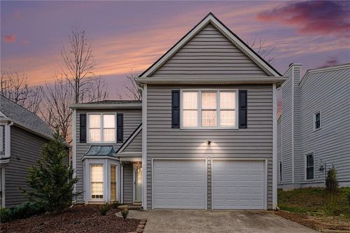 959 Briarleigh Ct, Lawrenceville, GA, 30044-2734 | Card Image
