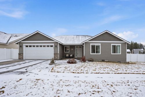 833 E Paske Rd, Colbert, WA, 99005-5104 | Card Image