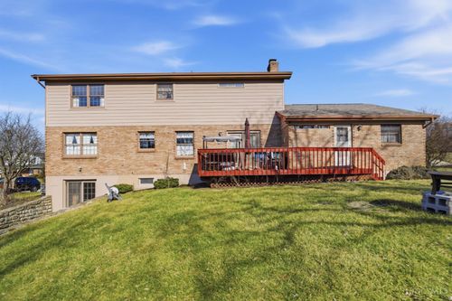 3141 Woodside Dr, Fairfield, OH, 45014-5098 | Card Image