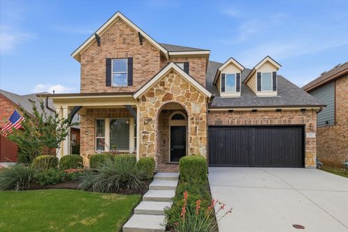 112 Lilypad Bnd, Argyle, TX, 76226-1308 | Card Image