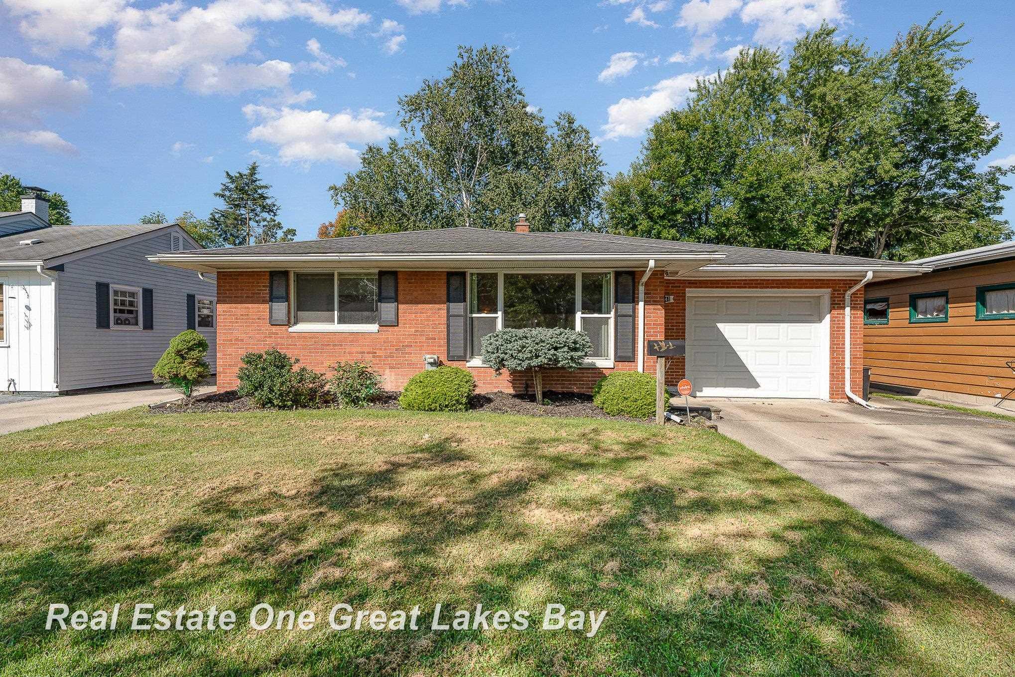 Mason St, Saginaw, MI 48602