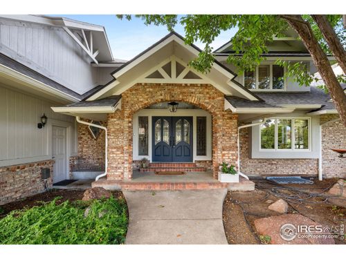 8400 Sawtooth Ln, Niwot, CO, 80503-7280 | Card Image