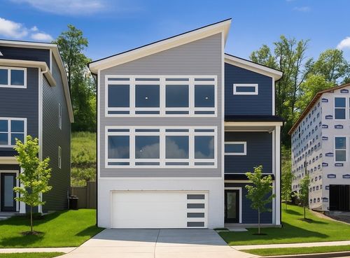 1580 Boxwood Dr, Nashville, TN, 37211-7607 | Card Image