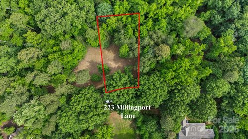 223 Millingport Ln, New London, NC, 28127-8666 | Card Image