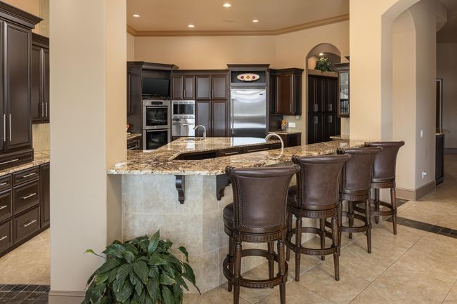 Breakfast Bar | Image 24