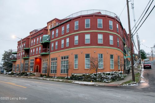 203-2411 Brownsboro Rd, Louisville, KY, 40206-2388 | Card Image