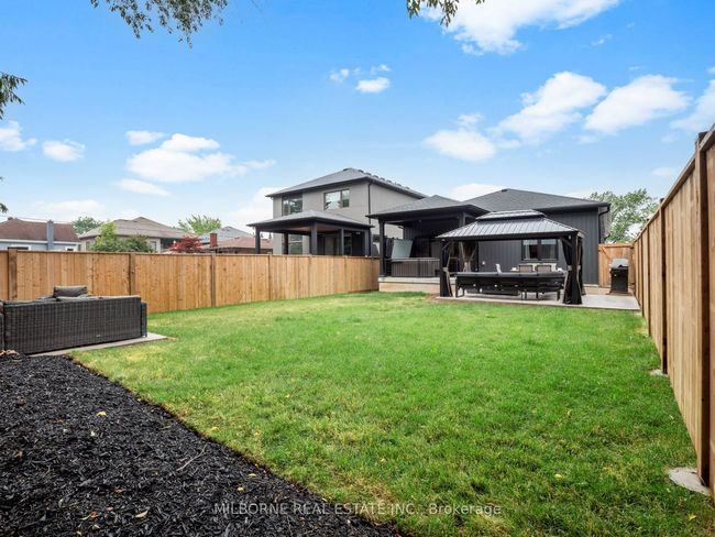 4628 Lee Ave, House other with 4 bedrooms, 3 bathrooms and 4 parking in Niagara Falls ON | Image 29