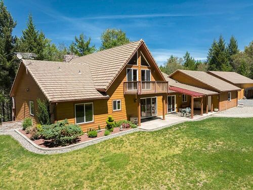 455 Dutcher Creek Rd, Grants Pass, OR, 97527-7612 | Card Image